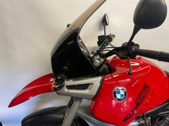 BMW R 1100 GS 1996 occasion – foto 11 van 20