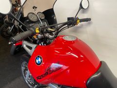BMW R 1100 GS 1996 occasion – foto 12 van 20