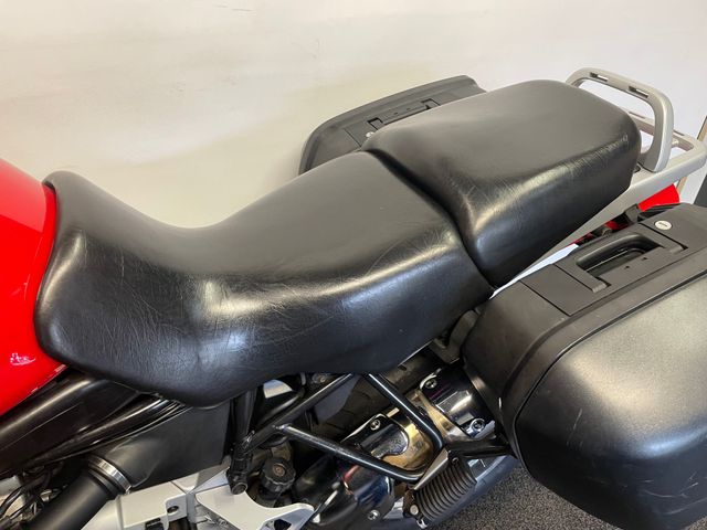 bmw - r-1100-gs