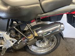 BMW R 1100 GS 1996 occasion – foto 14 van 20