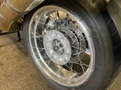 BMW R 1100 GS 1996 occasion – foto 16 van 20