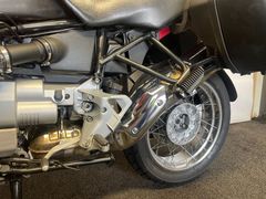 BMW R 1100 GS 1996 occasion – foto 17 van 20