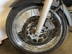 BMW R 1100 GS 1996 occasion – foto 18 van 20