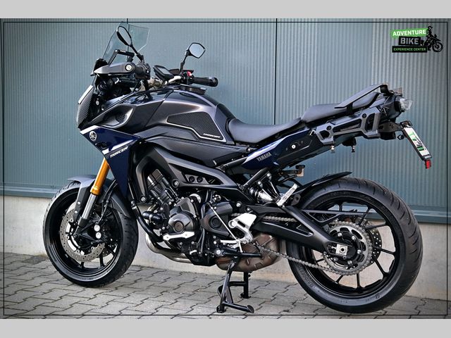 yamaha - tracer-900-abs