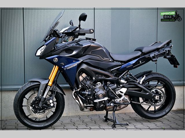 yamaha - tracer-900-abs