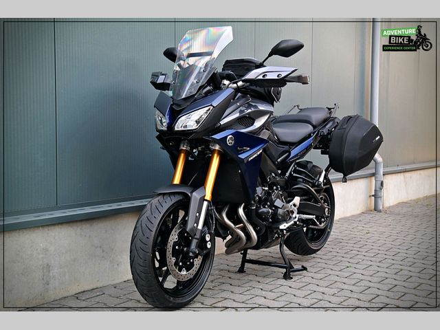 yamaha - tracer-900-abs