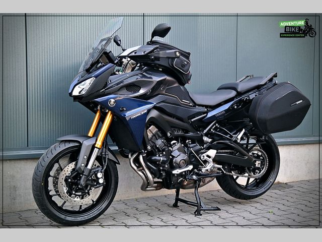 yamaha - tracer-900-abs