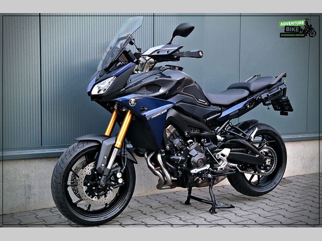 yamaha - tracer-900-abs