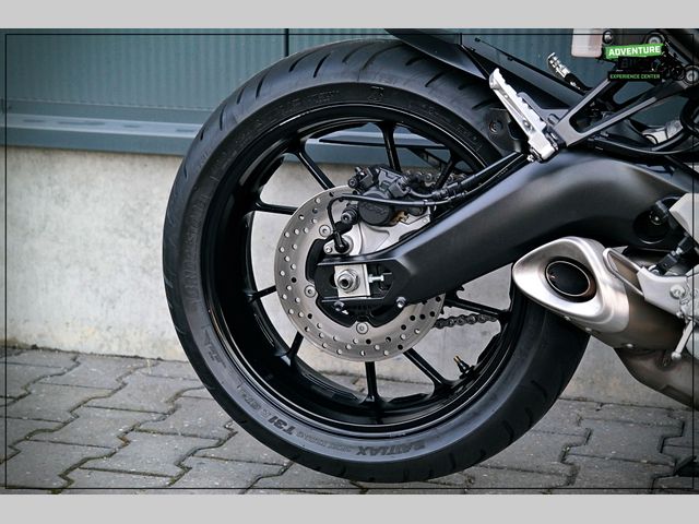 yamaha - tracer-900-abs