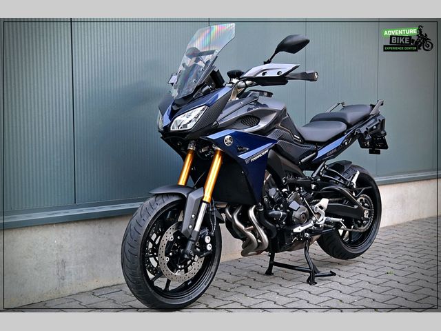 yamaha - tracer-900-abs