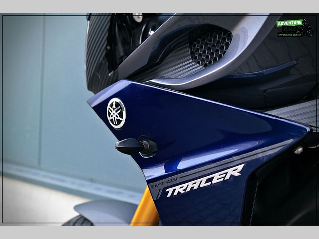 yamaha - tracer-900-abs