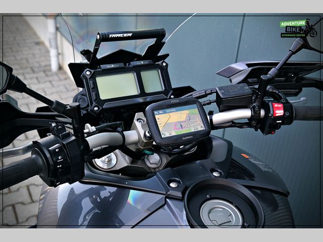 yamaha - tracer-900-abs