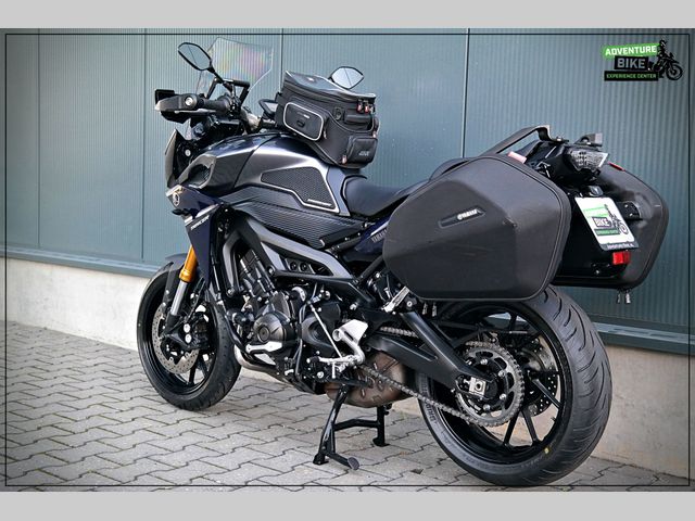 yamaha - tracer-900-abs