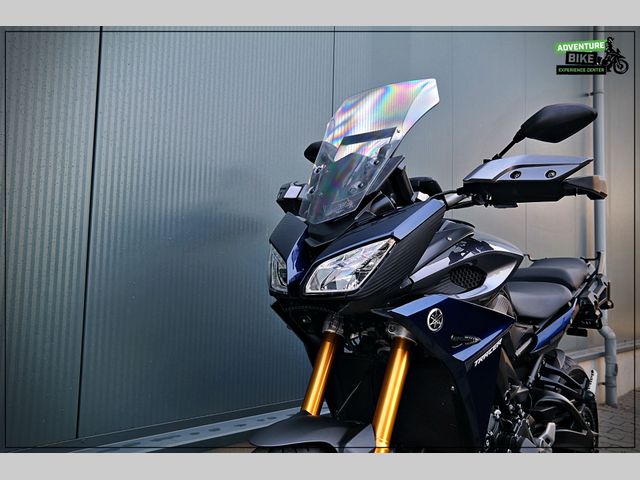yamaha - tracer-900-abs