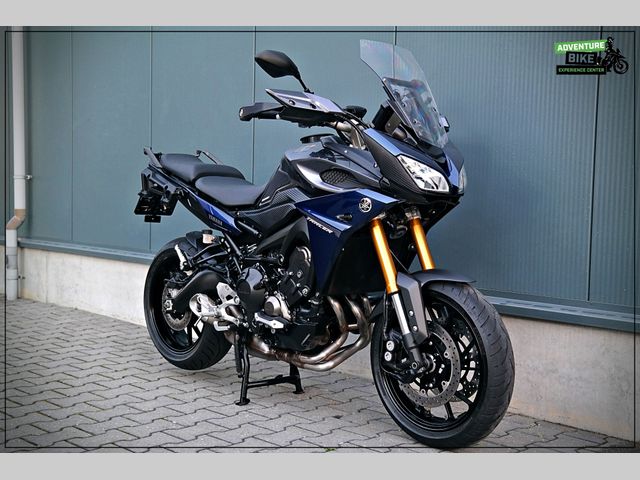 yamaha - tracer-900-abs