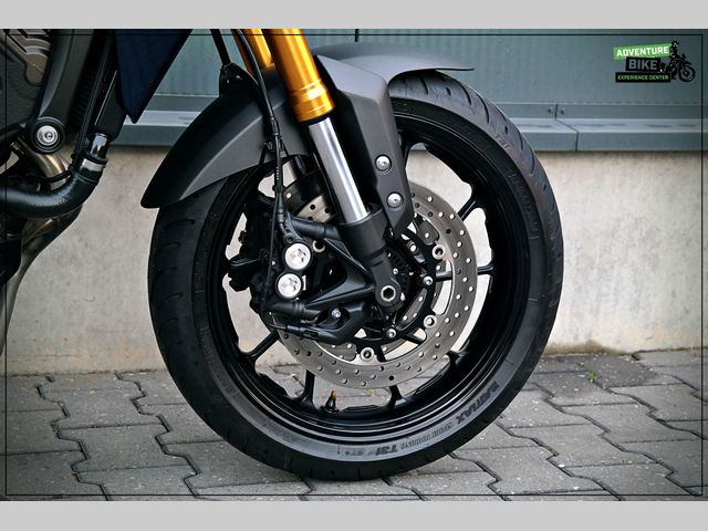 yamaha - tracer-900-abs