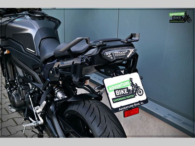 yamaha - tracer-900-abs