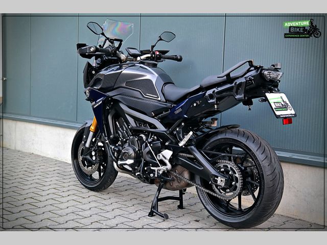 yamaha - tracer-900-abs