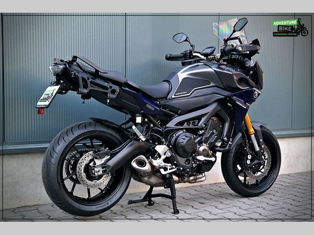 yamaha - tracer-900-abs