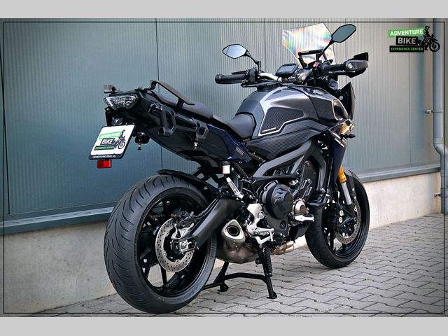 yamaha - tracer-900-abs