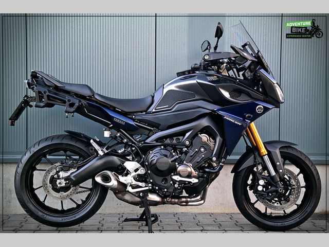 yamaha - tracer-900-abs