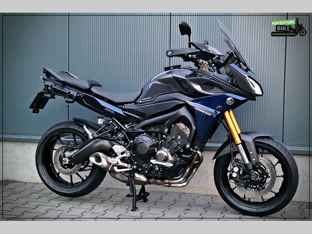 yamaha - tracer-900-abs
