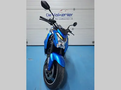 SUZUKI GSX-S 1000 ABS – foto 3