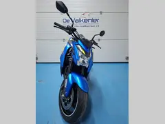Suzuki GSX-S 1000 ABS 2020 occasion – foto 3 van 5