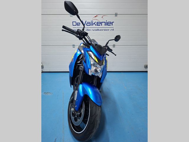 suzuki - gsx-s-1000-abs