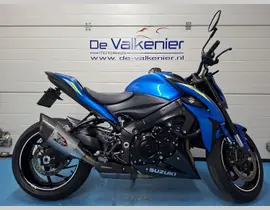 Suzuki GSX-S 1000 ABS 2020 occasion