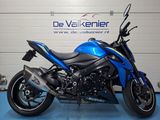 SUZUKI GSX-S 1000 ABS