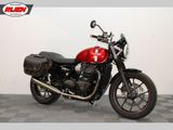 TRIUMPH STREET TWIN