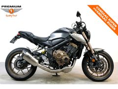 HONDA CB 650 R