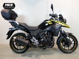 SUZUKI V-STROM 250 A