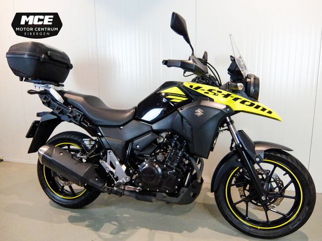 suzuki - v-strom-250-a