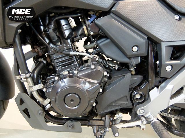 suzuki - v-strom-250-a