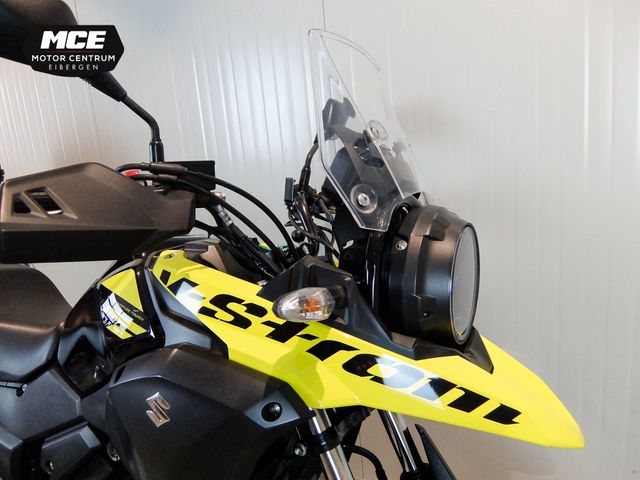 suzuki - v-strom-250-a