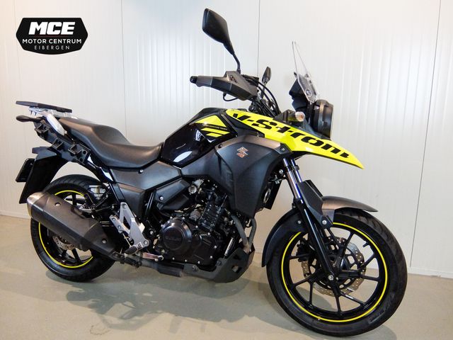 suzuki - v-strom-250-a