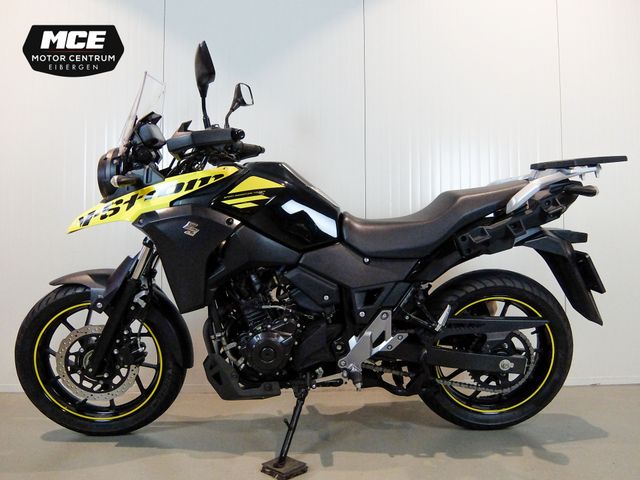 suzuki - v-strom-250-a