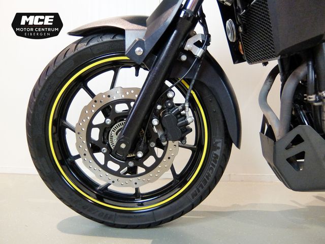 suzuki - v-strom-250-a