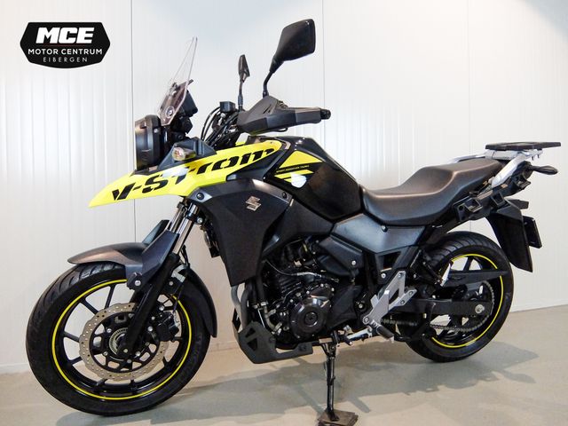 suzuki - v-strom-250-a