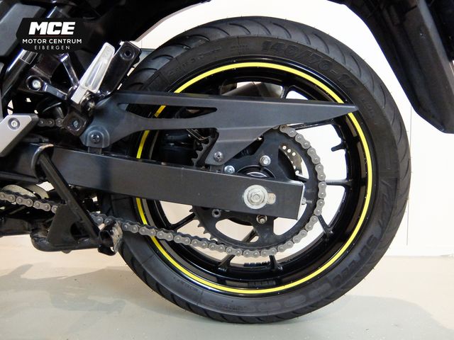 suzuki - v-strom-250-a