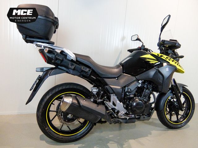 suzuki - v-strom-250-a