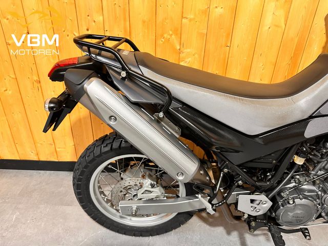 yamaha - xt-660-r