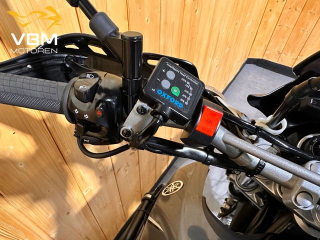yamaha - xt-660-r