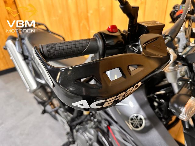 yamaha - xt-660-r