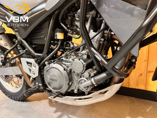 yamaha - xt-660-r