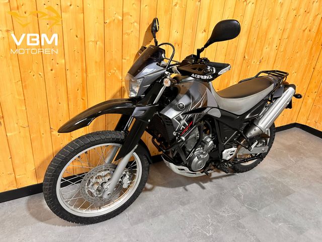 yamaha - xt-660-r