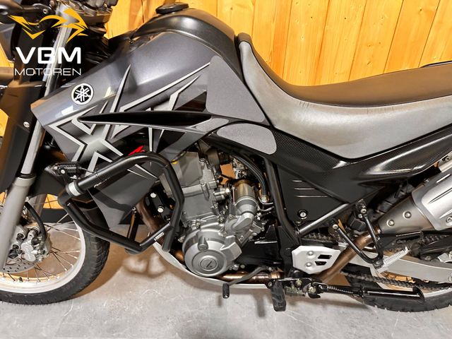 yamaha - xt-660-r