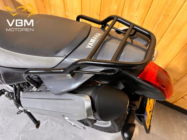 yamaha - xt-660-r